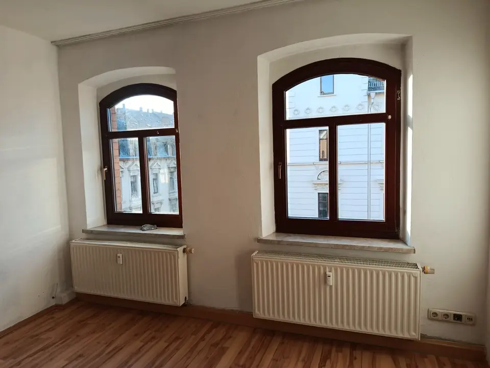 3 Zimmer Wohnung mit 70 m² in Altenburg – Bild 10