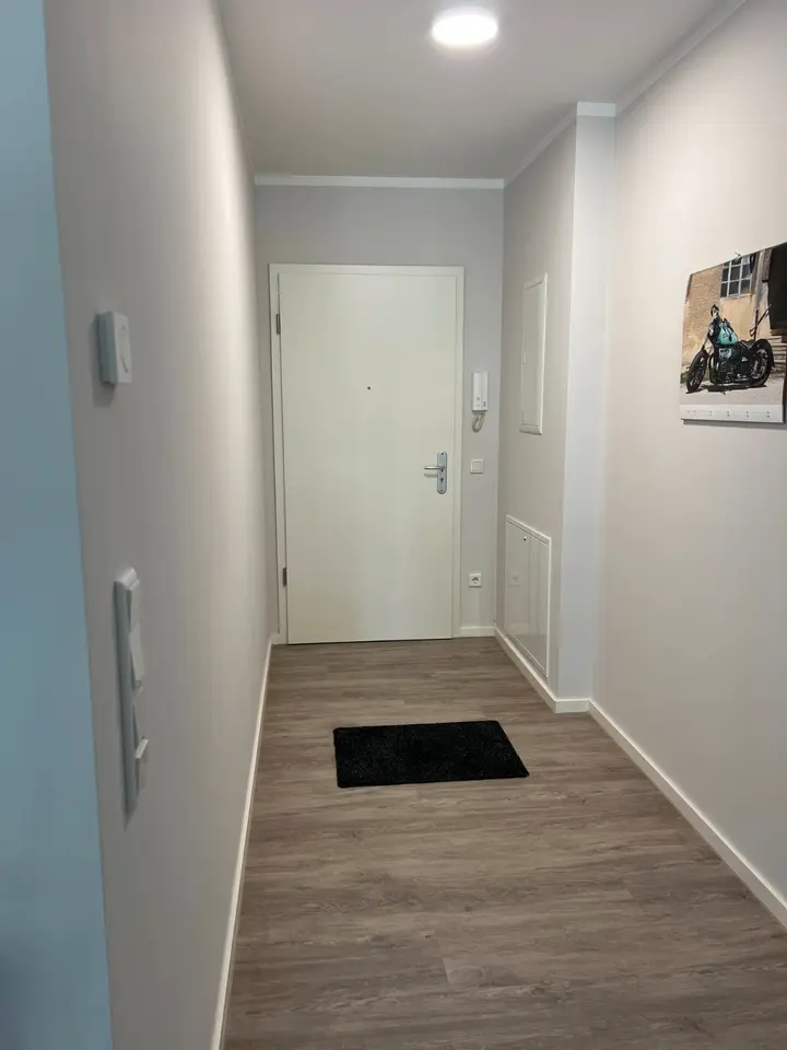 2 Zimmer Wohnung mit 69 m² in Recklinghausen – Bild 6