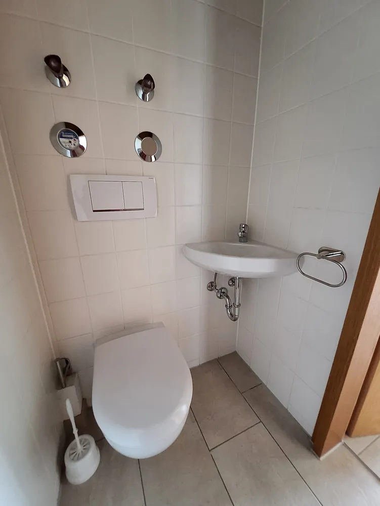 3 Zimmer Wohnung mit 82 m² in München – Bild 3