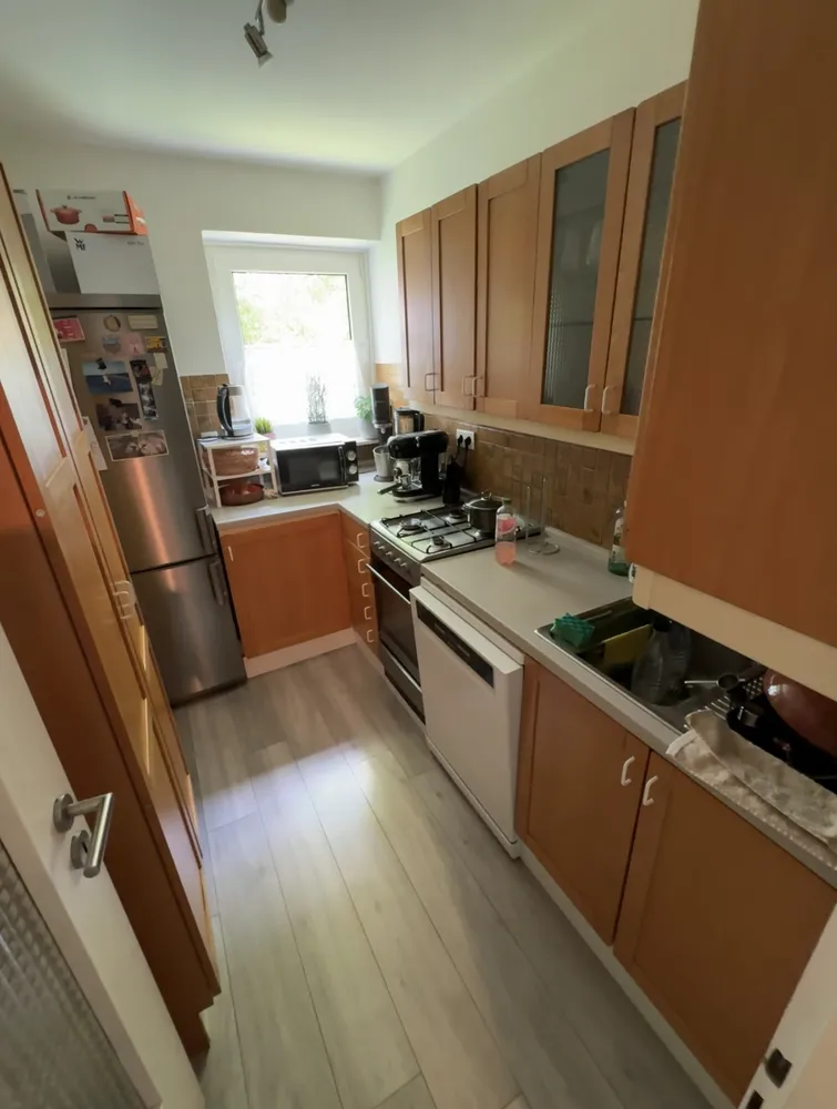 3 Zimmer Wohnung mit 67 m² in München – Bild 5