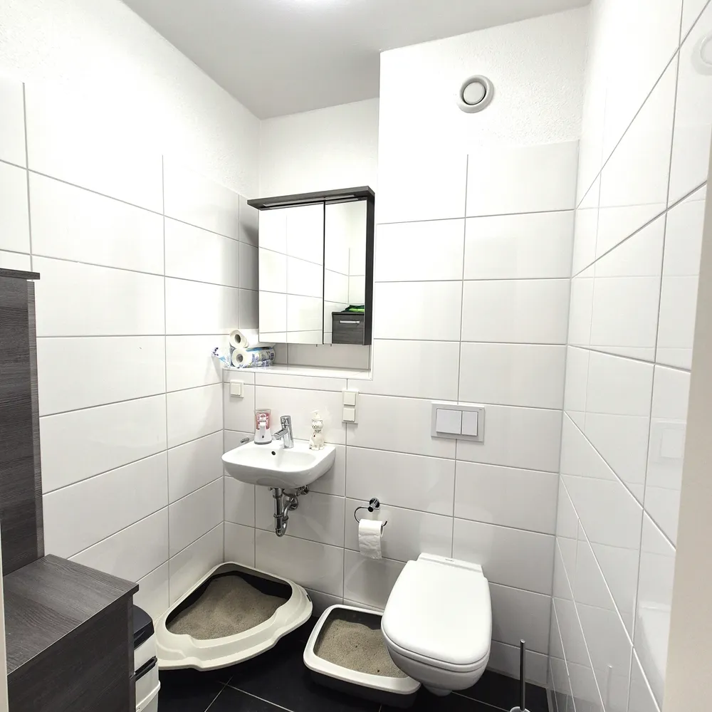 3 Zimmer Wohnung mit 83 m² in Frankfurt am Main – Bild 6
