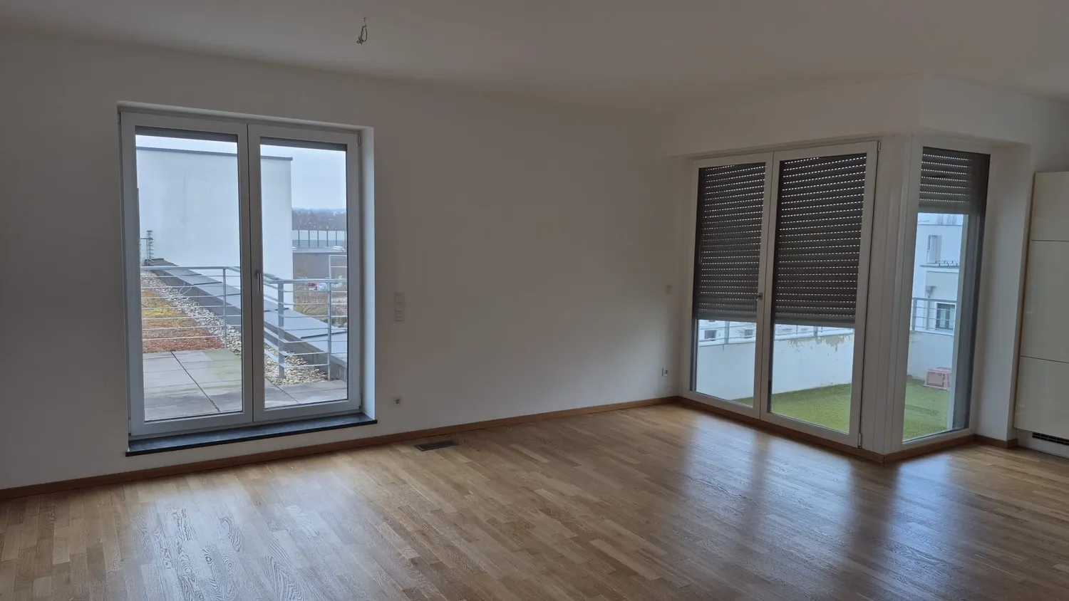 2 Zimmer Wohnung mit 92 m² in Regensburg – Bild 2