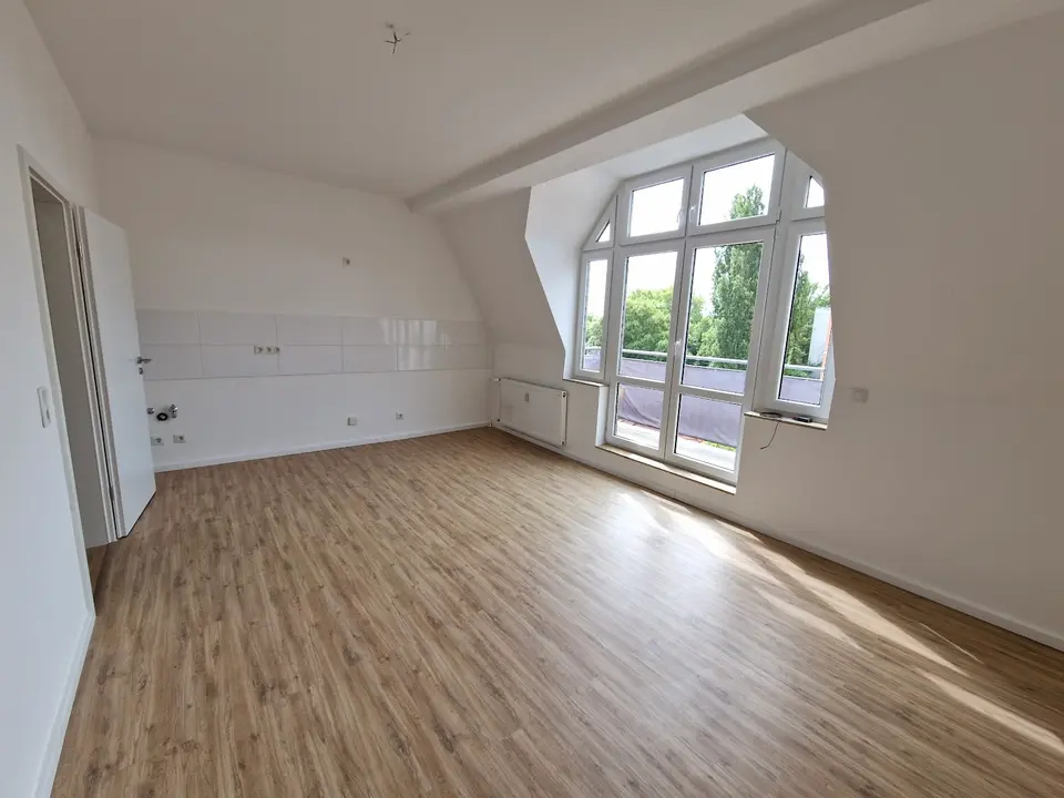 3 Zimmer Wohnung mit 73 m² in Magdeburg – Bild 1