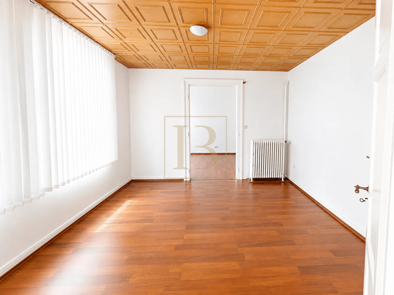 6 Zimmer Wohnung mit 126 m² in Uelzen – Bild 4