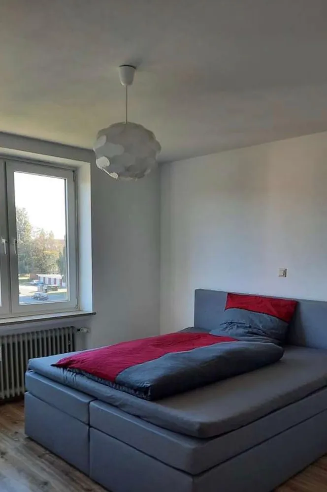 3 Zimmer Wohnung mit 68 m² in Cuxhaven – Bild 6
