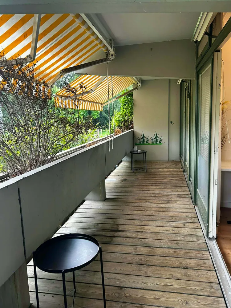 WG-Zimmer mit 12 m² in München – Bild 11