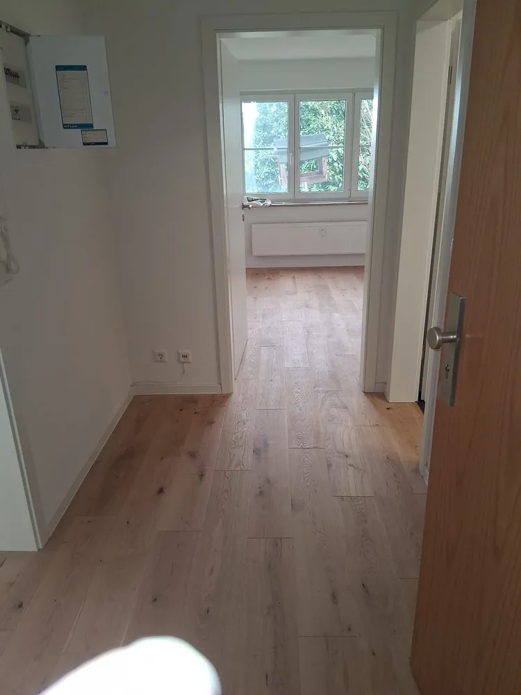 2 room apartment with 58 m² in Lörrach – Photo 9