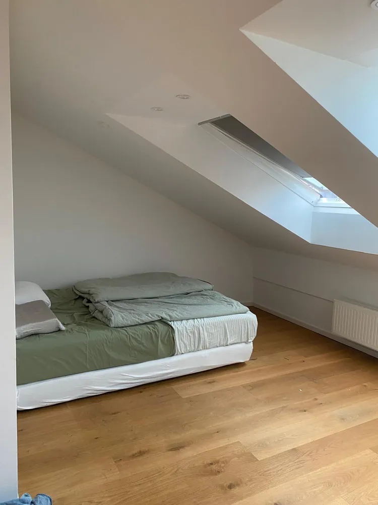 3 Zimmer Wohnung mit 85 m² in Augsburg – Bild 4