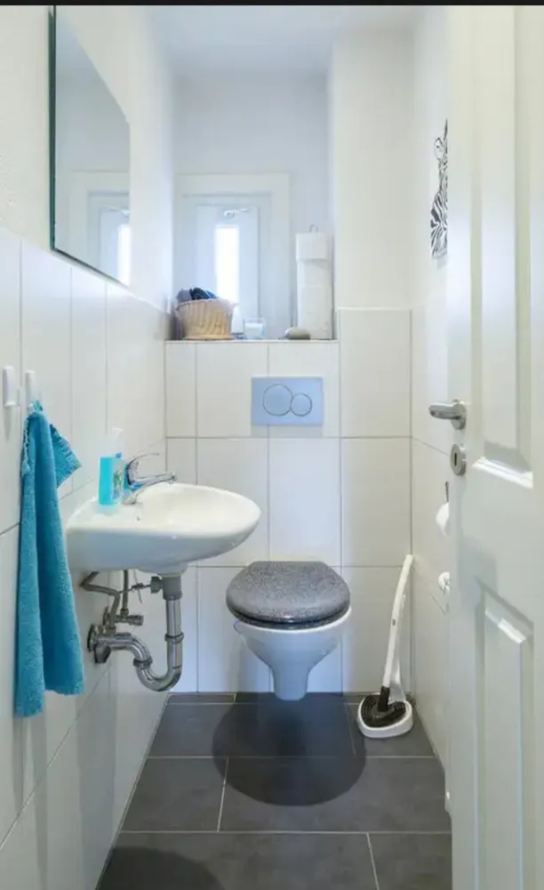 2 Zimmer Wohnung mit 55 m² in Stuttgart – Bild 5