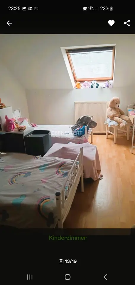 4 Zimmer Wohnung mit 108 m² in Hagen – Bild 1