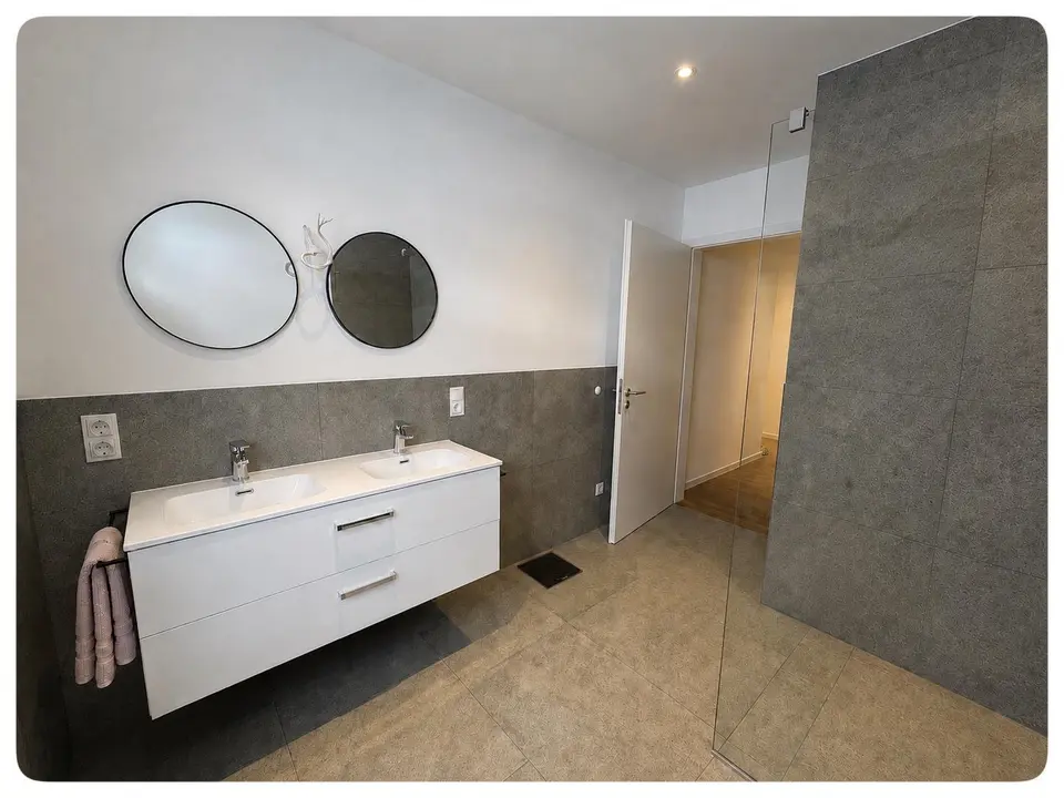 3 Zimmer Wohnung mit 83 m² in Papenburg – Bild 4