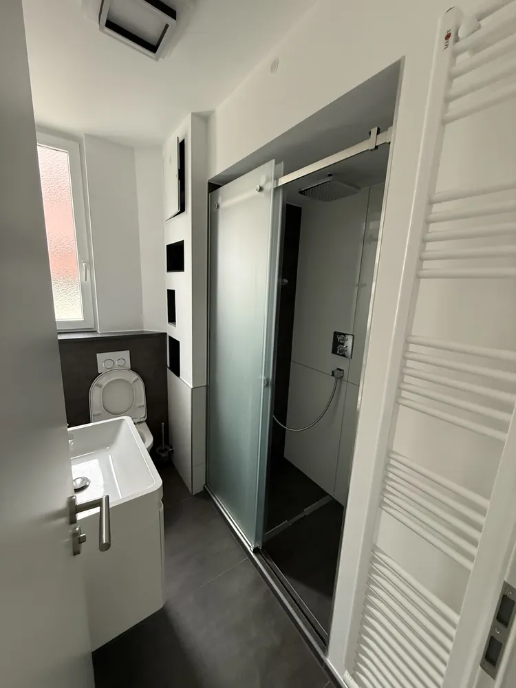 3 Zimmer Wohnung mit 74 m² in Stuttgart – Bild 5