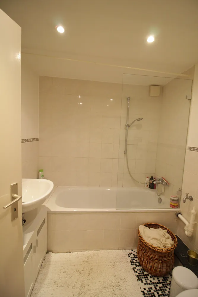 1 Zimmer Wohnung mit 35 m² in Köln – Bild 2