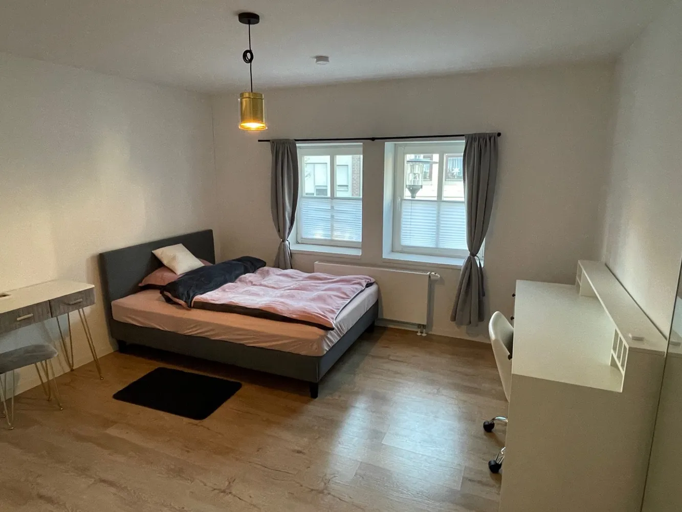 3 Zimmer Wohnung mit 117 m² in Peine – Bild 2