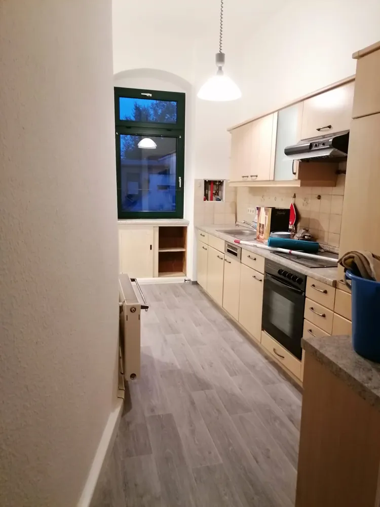 3 Zimmer Wohnung mit 72 m² in Dresden – Bild 4