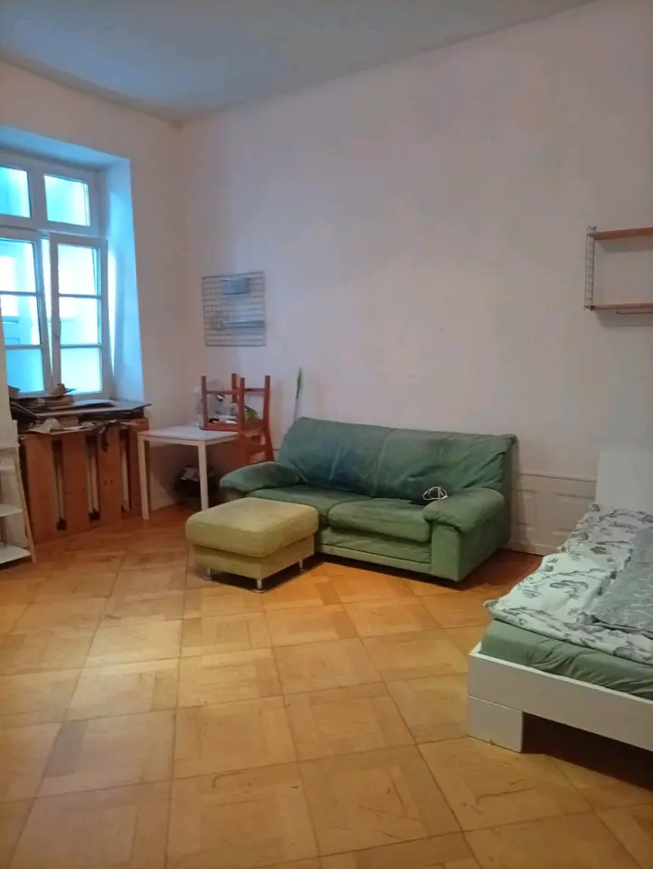 WG-Zimmer mit 110 m² in Karlsruhe – Bild 2