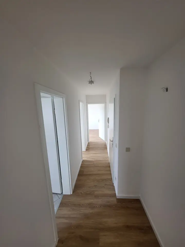 3 Zimmer Wohnung mit 68 m² in Dessau-Roßlau – Bild 4