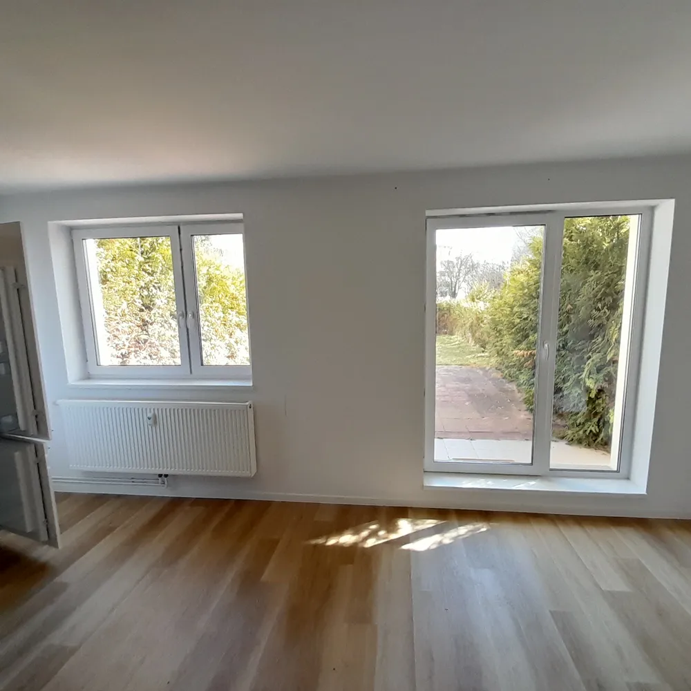 6 Zimmer Wohnung mit 173 m² in Halle (Saale) – Bild 9