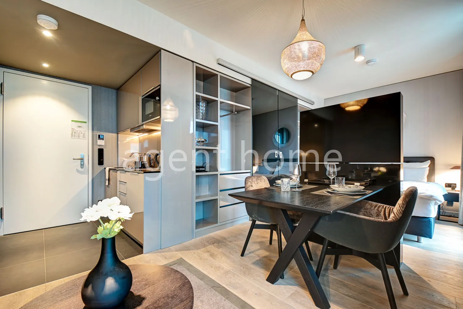 1 Zimmer Wohnung mit 33 m² in Stuttgart – Bild 6
