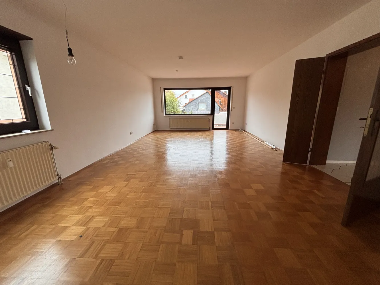 4 Zimmer Wohnung mit 100 m² in Hockenheim – Bild 3