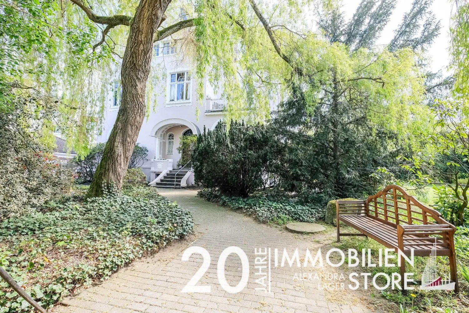 4 Zimmer Wohnung mit 150 m² in Langenfeld – Bild 11