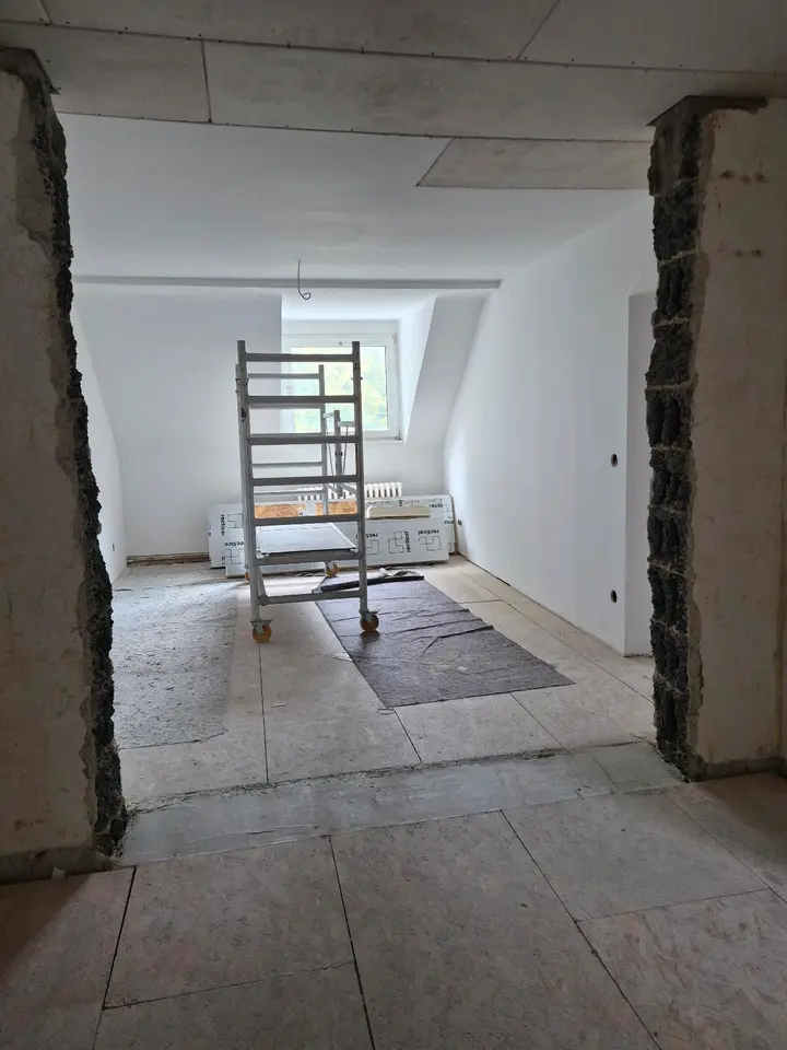 4 Zimmer Wohnung mit 72 m² in Dinslaken – Bild 6