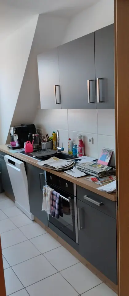 3 Zimmer Wohnung mit 68 m² in Löbau – Bild 3