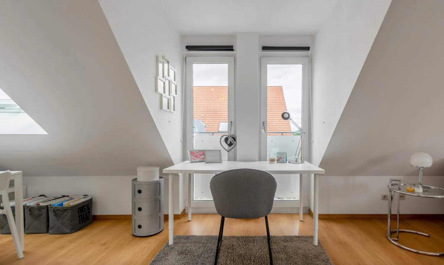 1 Zimmer Wohnung mit 36 m² in Bayreuth – Bild 10