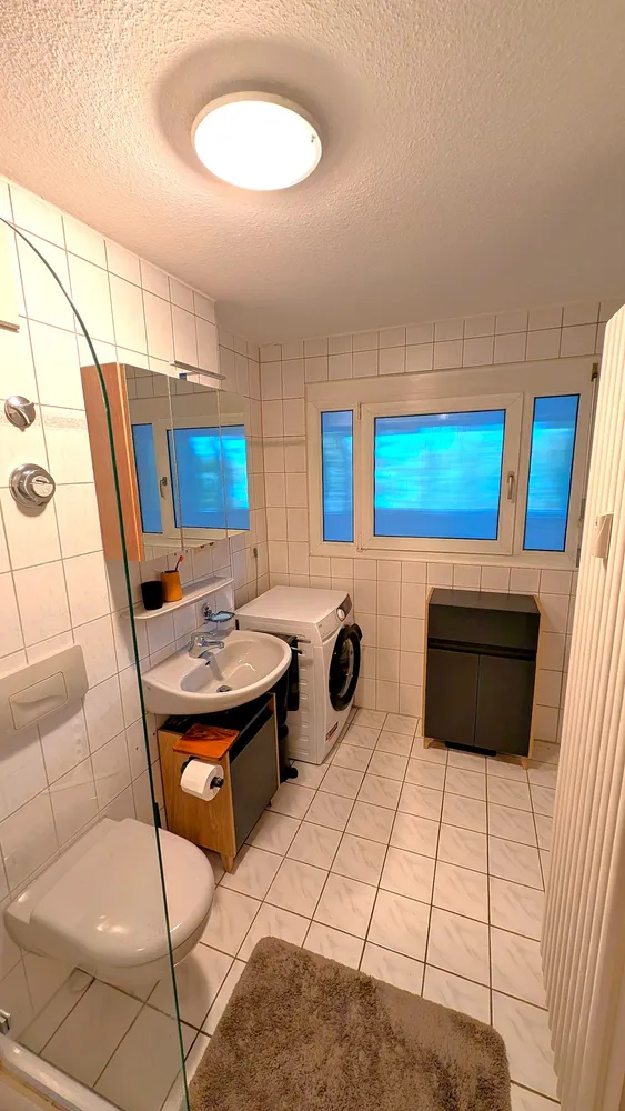 2 Zimmer Wohnung mit 58 m² in Stuttgart – Bild 9