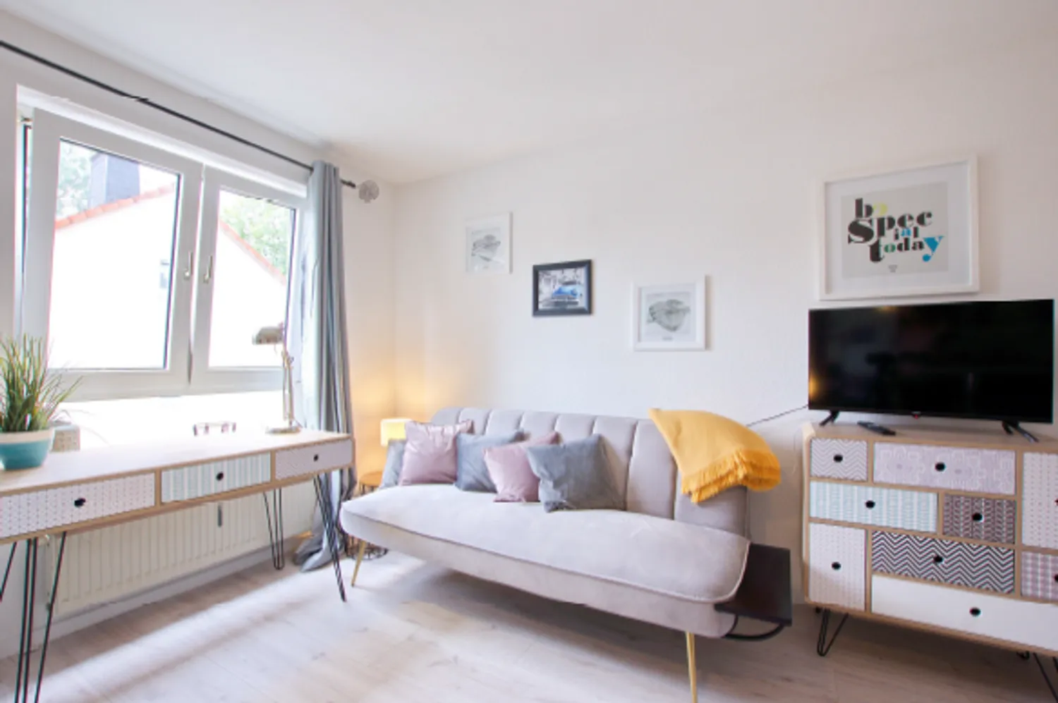 1 Zimmer Wohnung mit 28 m² in Bochum – Bild 3