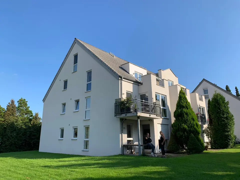 3 Zimmer Wohnung mit 82 m² in Herford – Bild 3