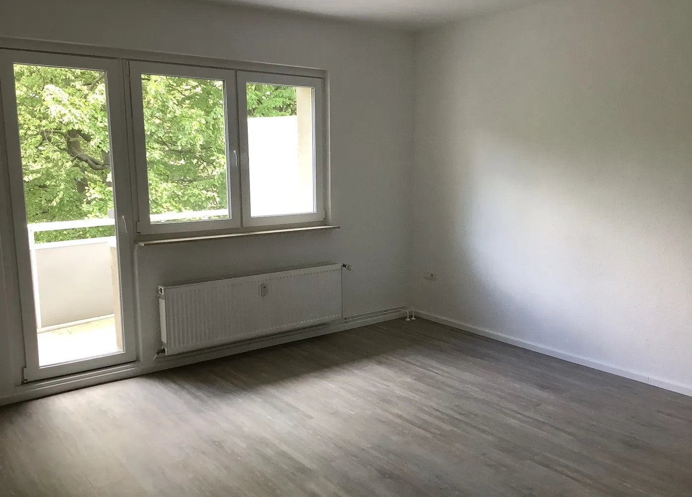 2 Zimmer Wohnung mit 49 m² in Berlin – Bild 4