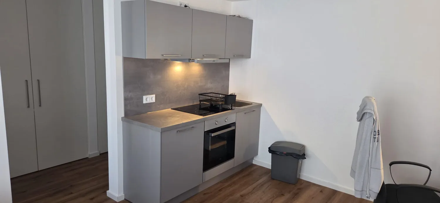 1 Zimmer Wohnung mit 31 m² in Bochum – Bild 4