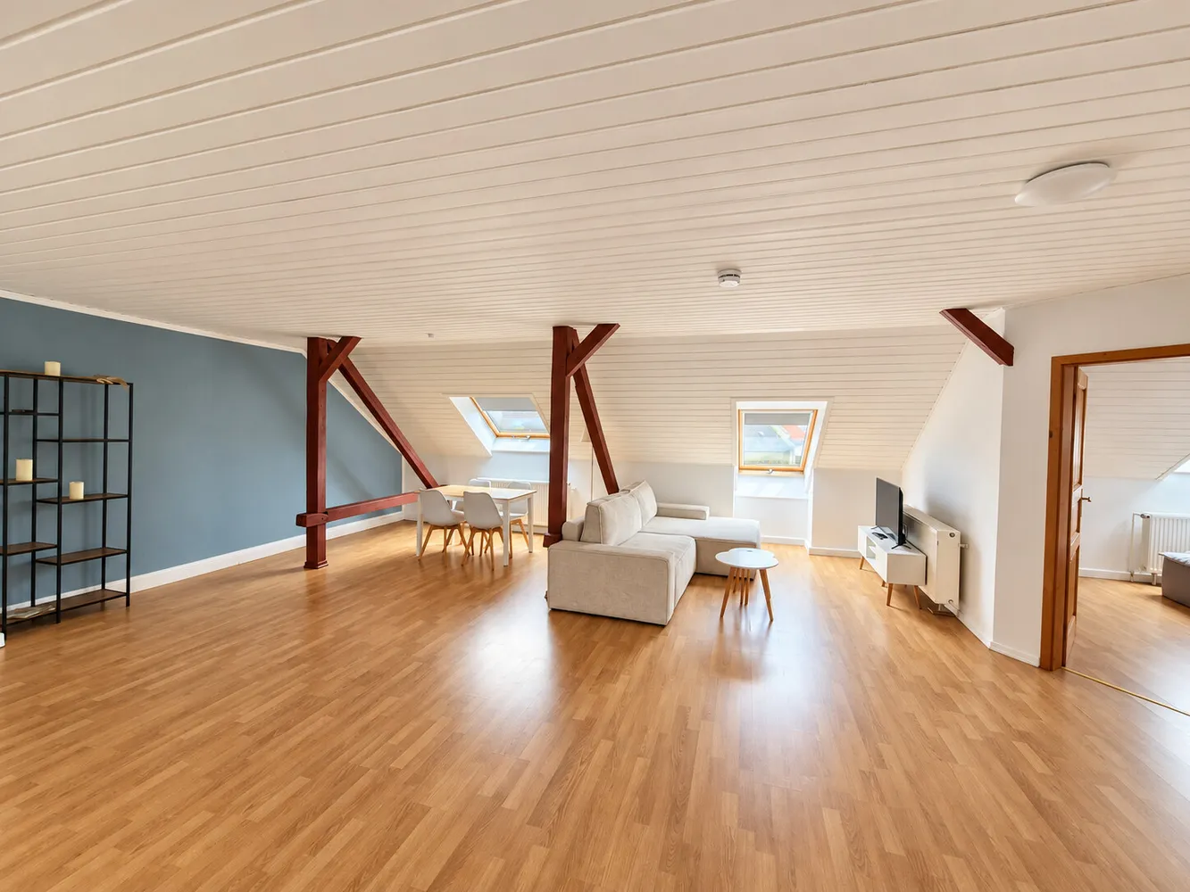2 Zimmer Wohnung mit 71 m² in Leipzig – Bild 4