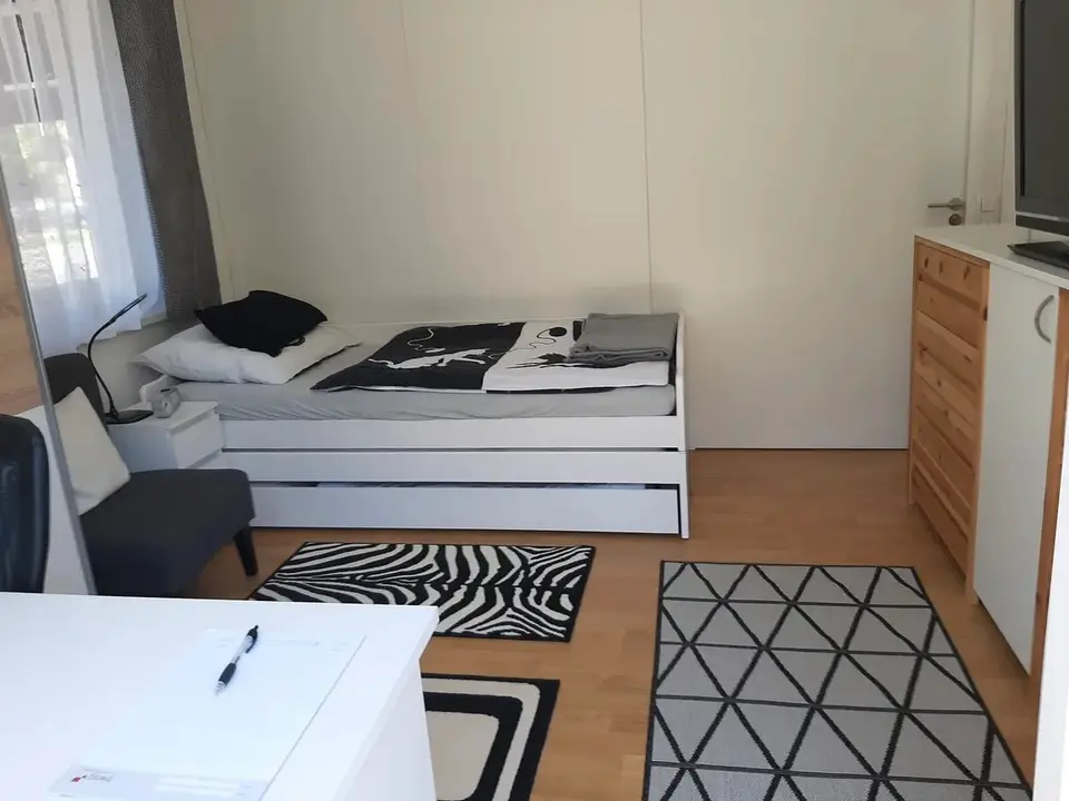 2 Zimmer Wohnung mit 66 m² in Berlin – Bild 1