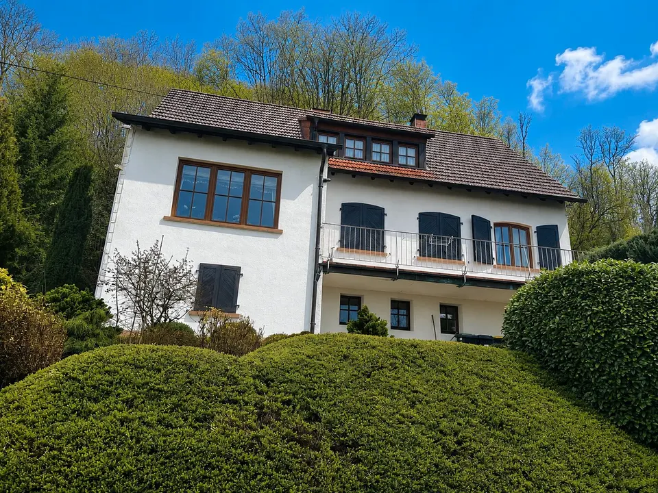 5 Zimmer Haus mit 150 m² in Saarbrücken – Bild 8