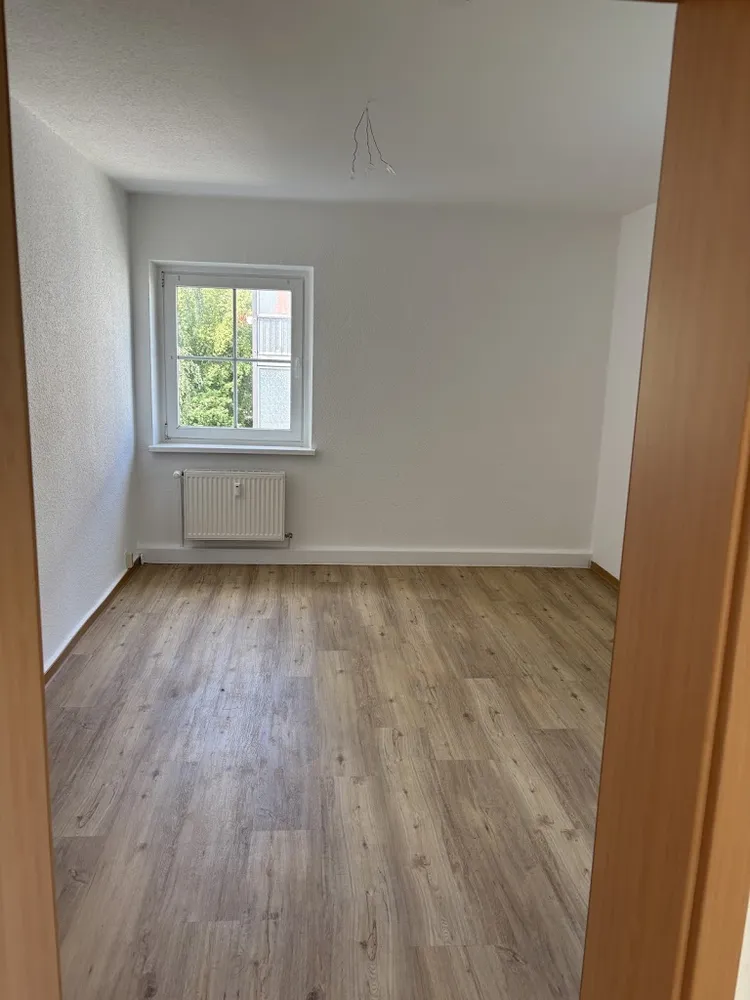 2 Zimmer Wohnung mit 50 m² in Wismar – Bild 1
