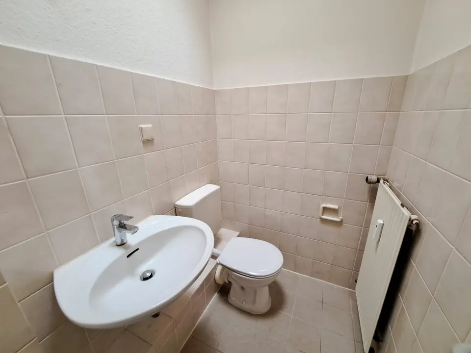 3 Zimmer Wohnung mit 83 m² in Bremerhaven – Bild 7