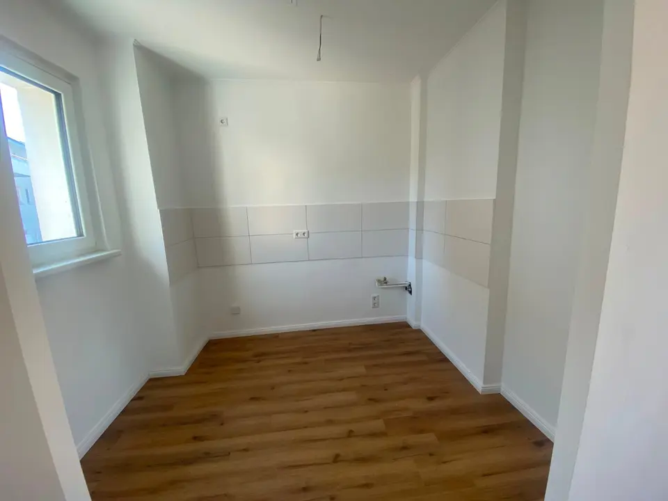 2 Zimmer Wohnung mit 40 m² in Oranienburg – Bild 8