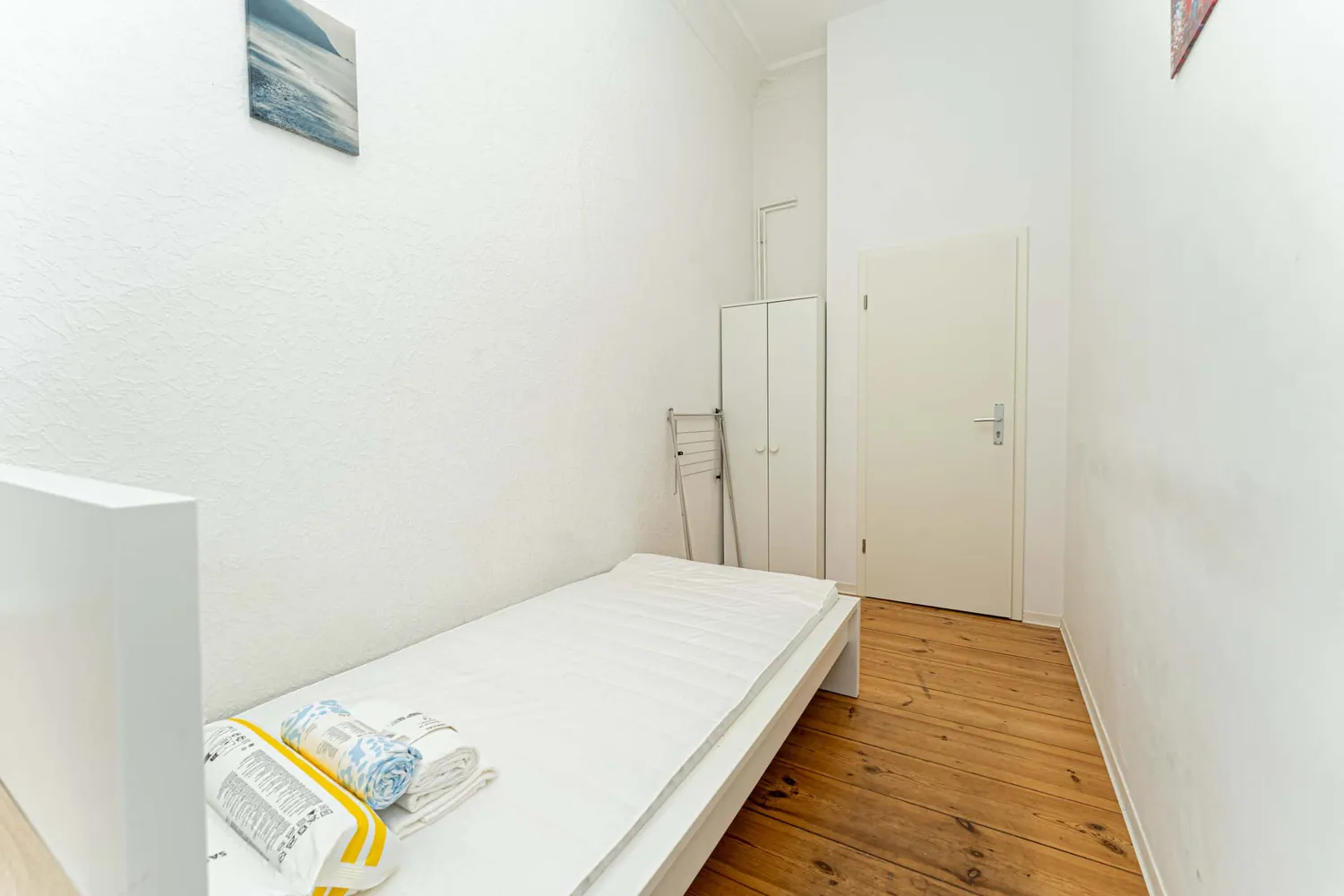 WG-Zimmer in Berlin – Bild 2