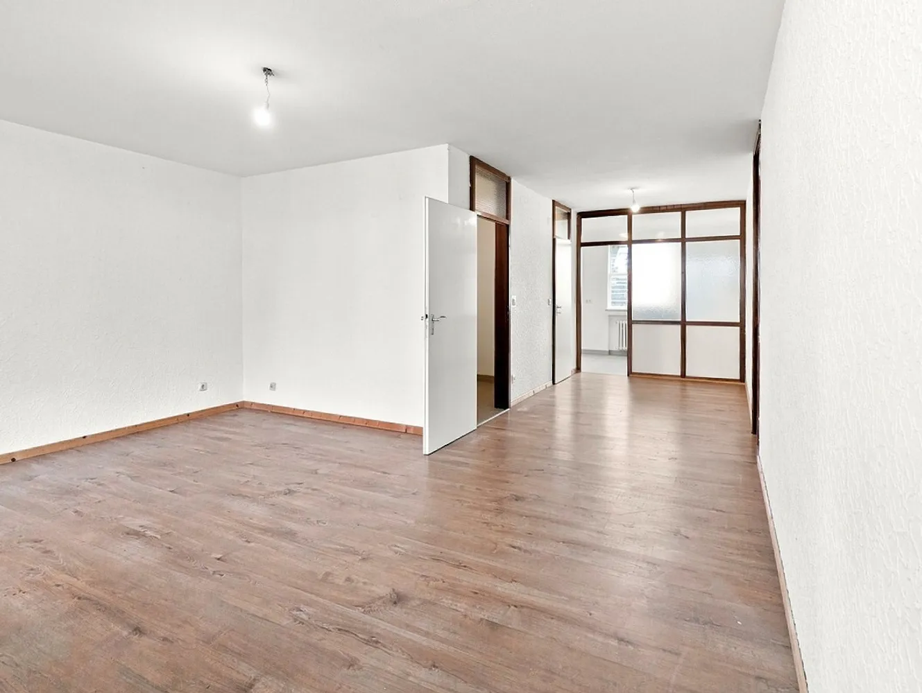 3 Zimmer Wohnung mit 83 m² in Bochum – Bild 1