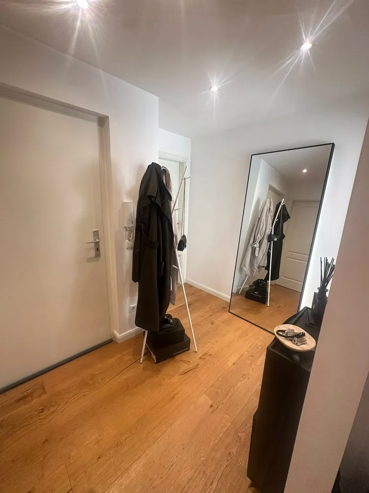 2 room apartment with 53 m² in Hanover – Photo 3