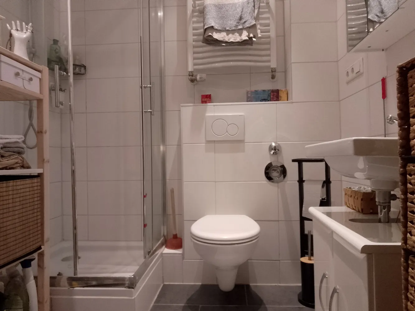 2 Zimmer Wohnung mit 63 m² in Bremen – Bild 5