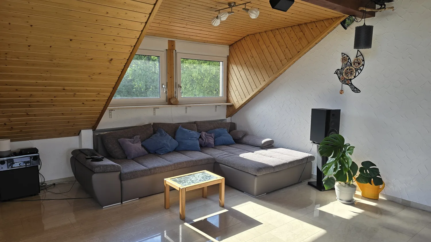 3 Zimmer Wohnung mit 106 m² in Stuttgart – Bild 6