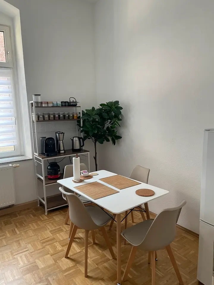 2 Zimmer Wohnung mit 66 m² in Düsseldorf – Bild 6