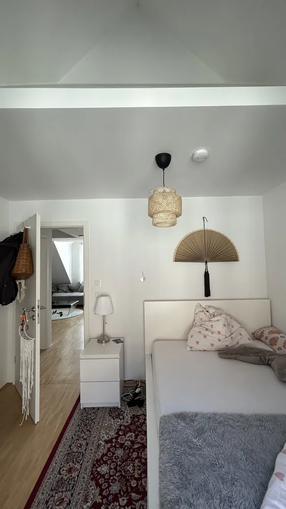 3 room apartment with 80 m² in Regensburg – Photo 6