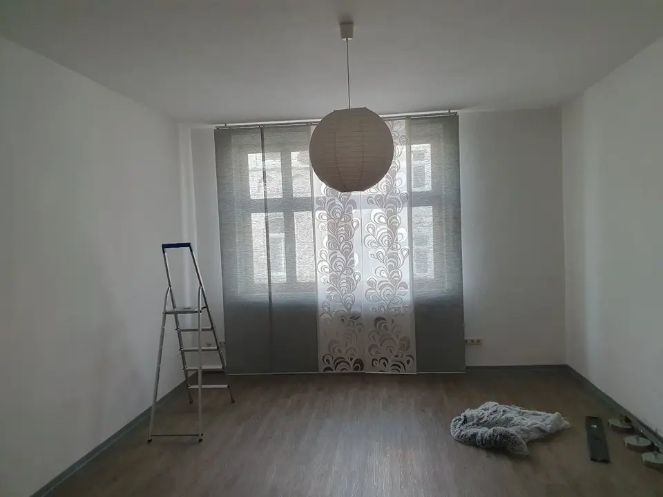 2 Zimmer Wohnung mit 107 m² in Meiningen – Bild 9