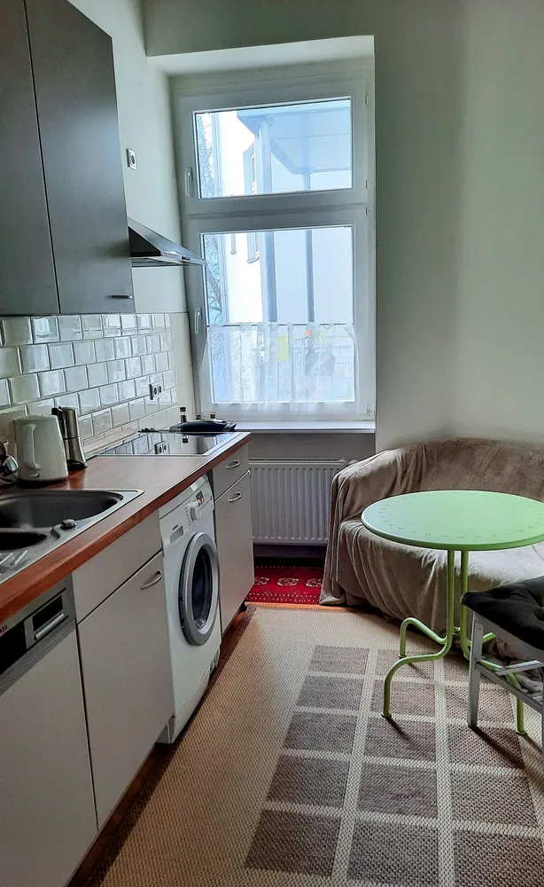 2 room apartment with 74 m² in Berlin – Photo 9