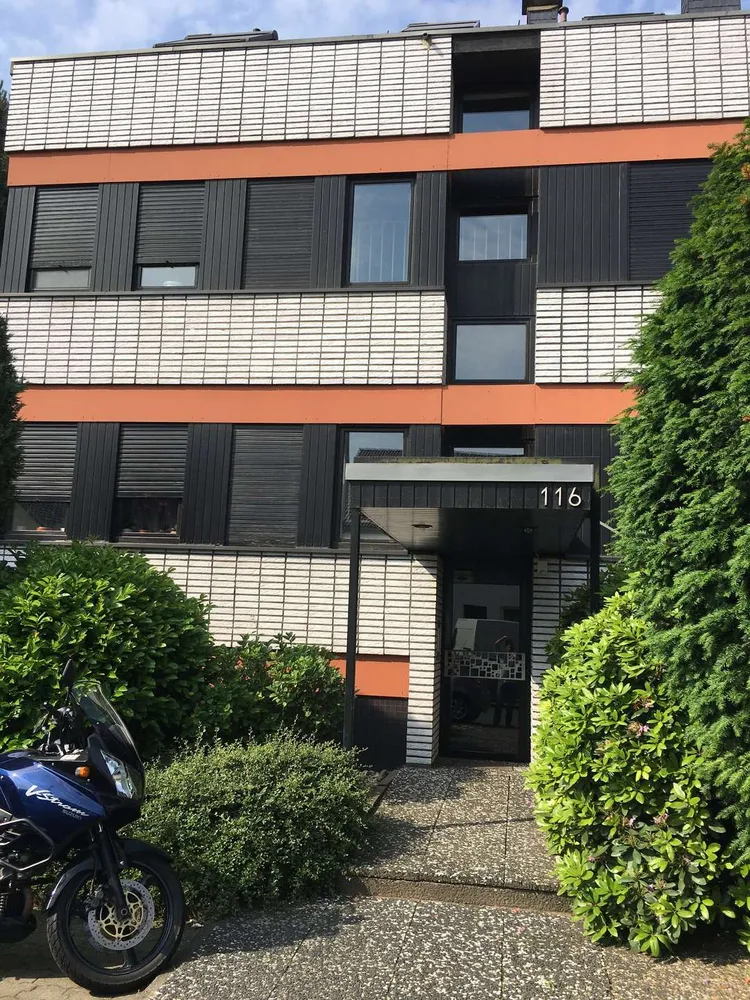 3 Zimmer Wohnung mit 75 m² in Mülheim an der Ruhr – Bild 6
