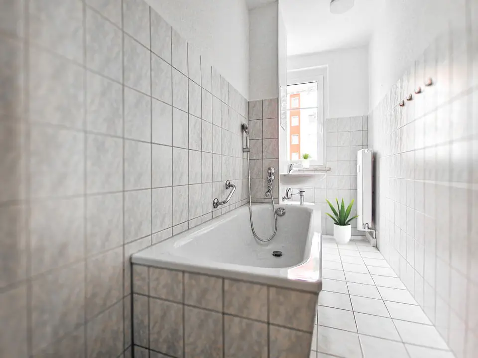 2 Zimmer Wohnung mit 48 m² in Zwickau – Bild 5